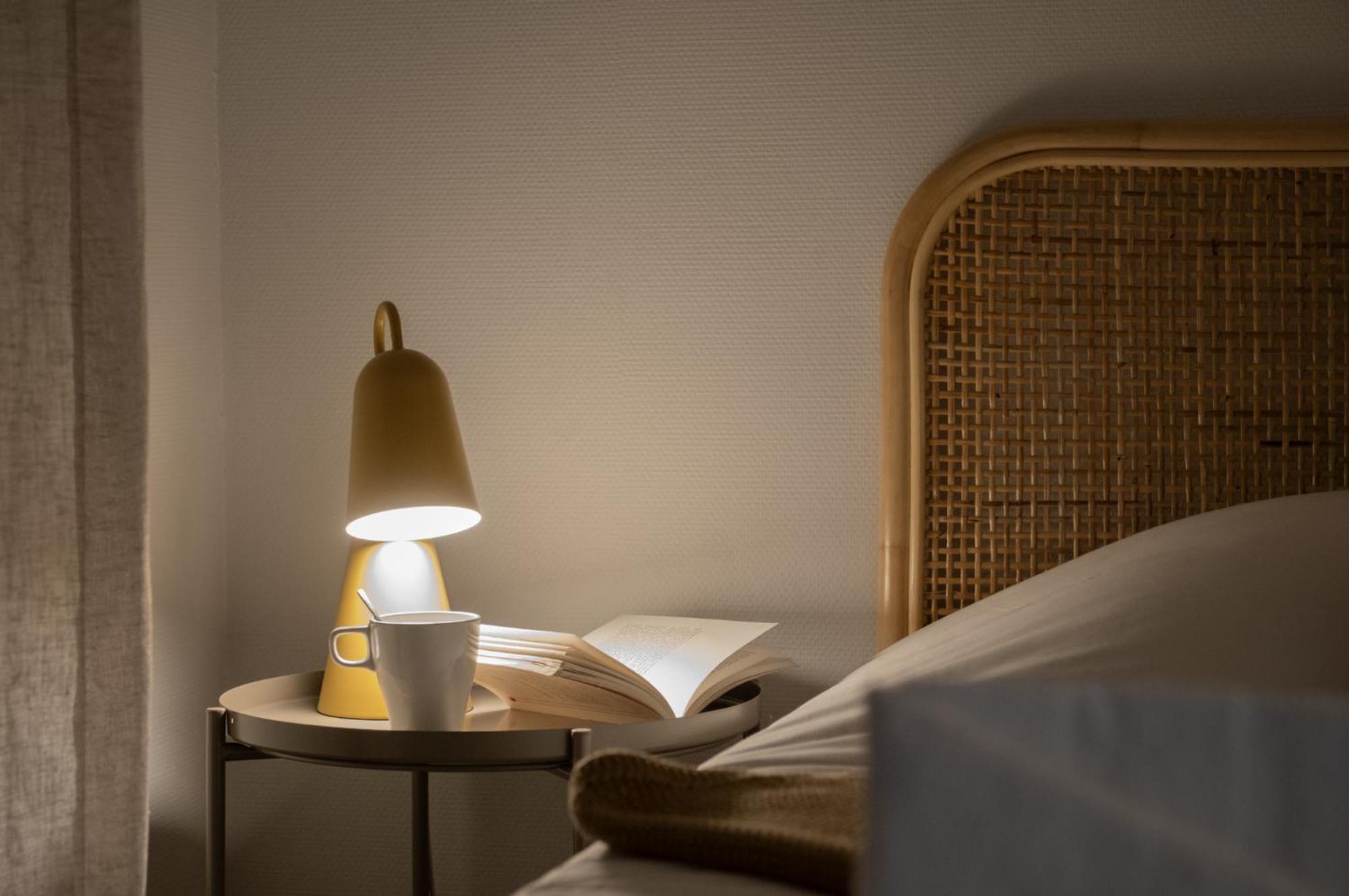 ストラスブールParking - L'Ambre - Balconアパートメント 部屋 写真